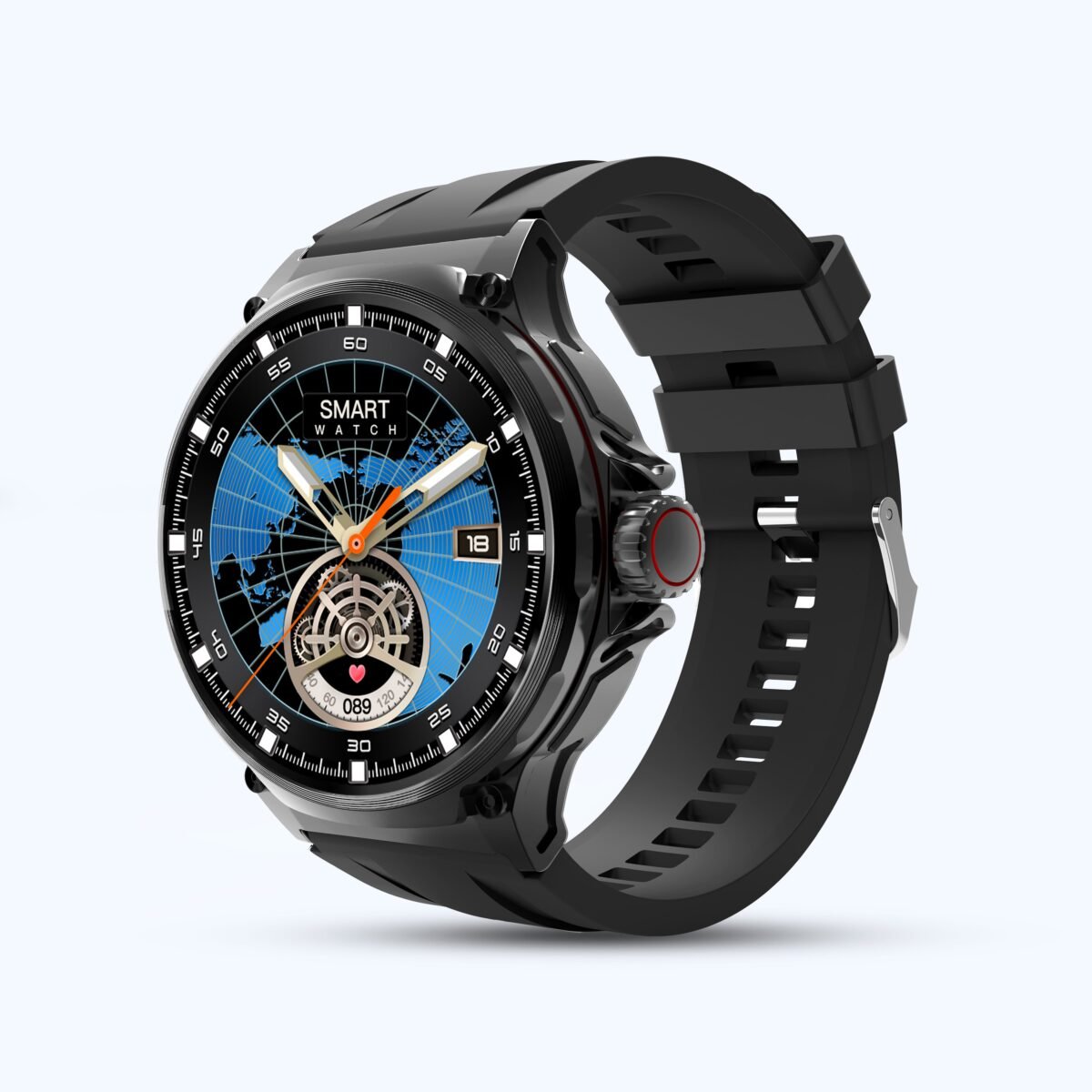 DragonCore Smartwatch - Image 2