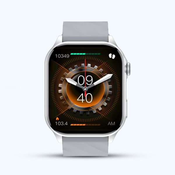 StepVolt Smartwatch - Image 11