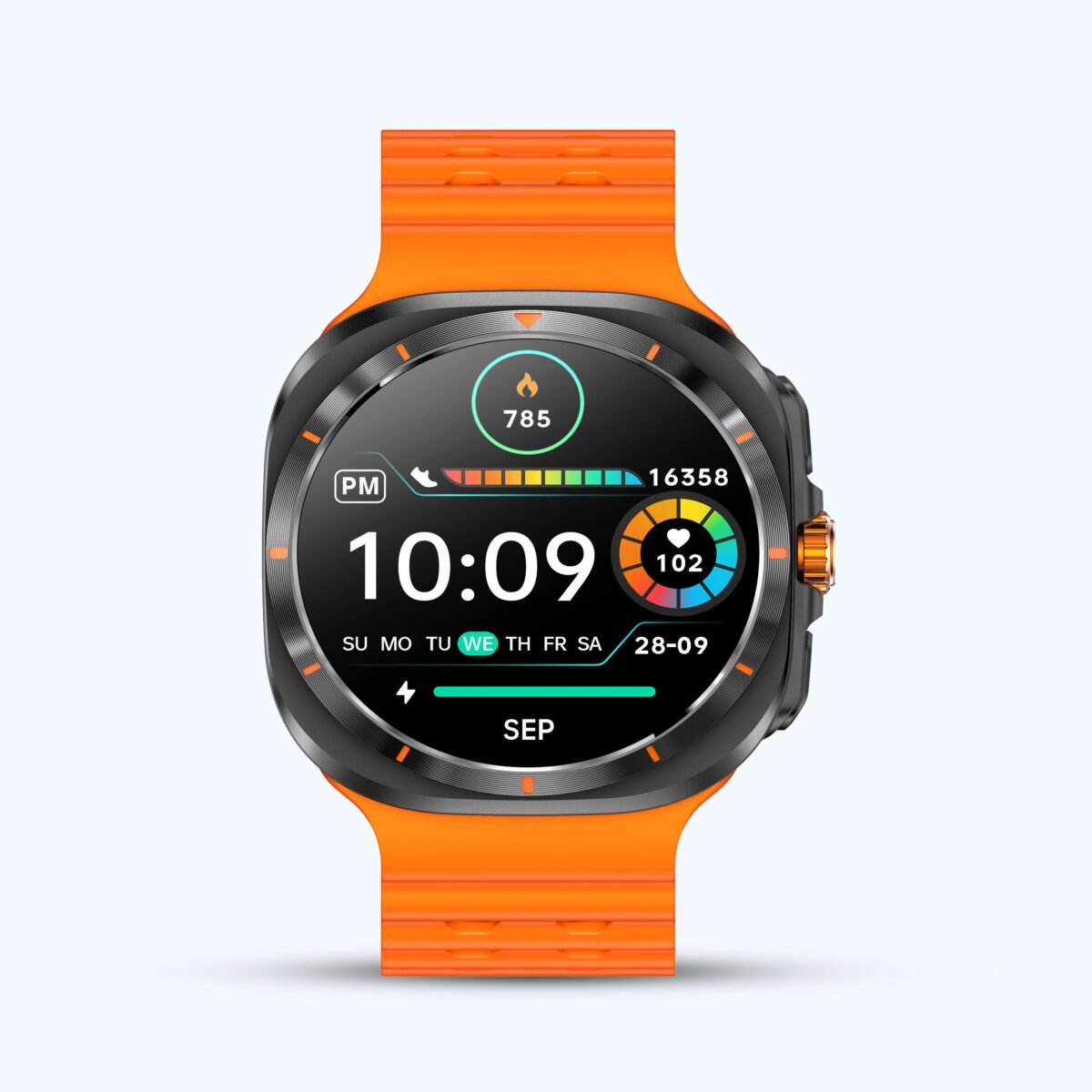FitBlaze Smartwatch - Image 7