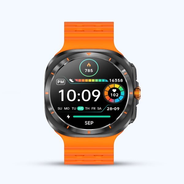 FitBlaze Smartwatch - Image 7