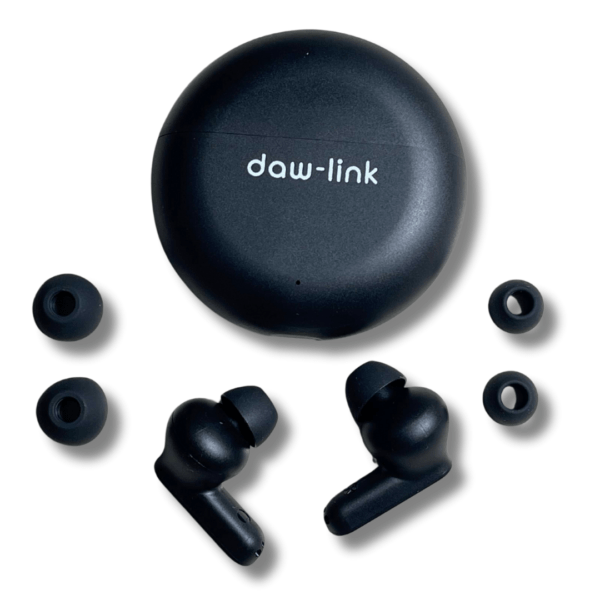 YYR R2 True Wireless Earbuds - Daw-link Earbuds