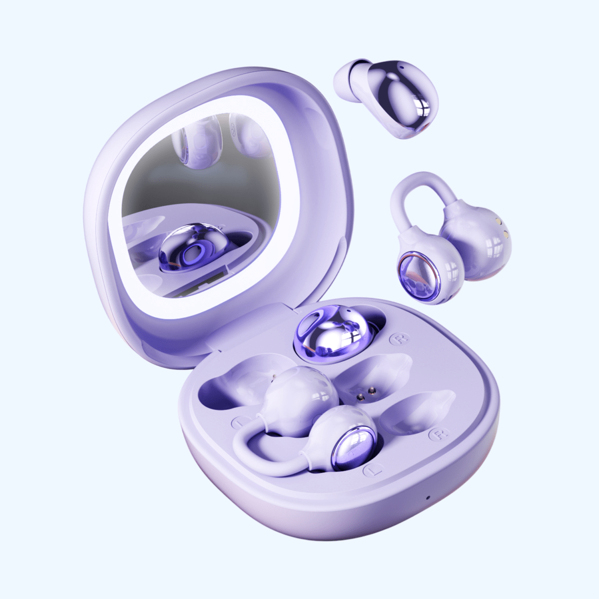 GlowCase Earbuds - Image 6