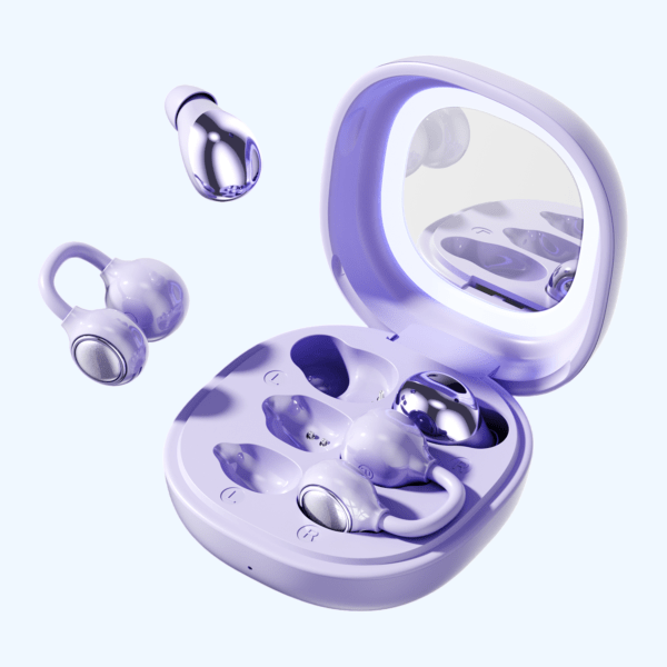 GlowCase Earbuds - Image 3