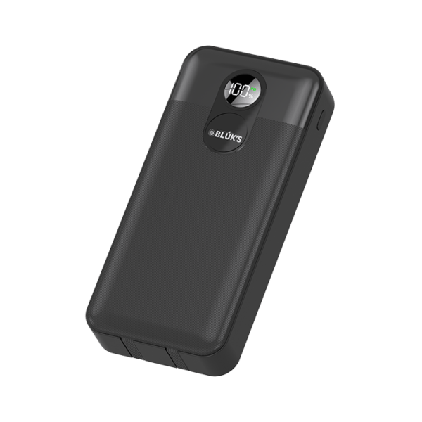 BX-304 Power Bank 20000mAh
