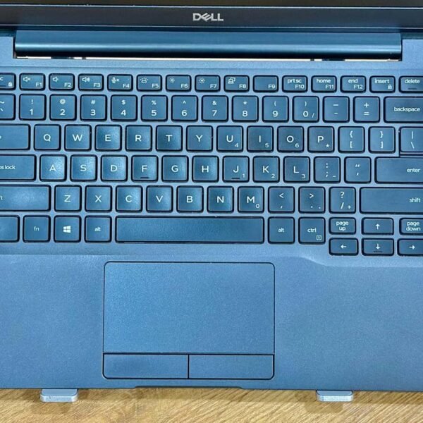 Dell Latitude 7300, Core i7 8th Gen, Carbon Fibre, Like New - Image 2