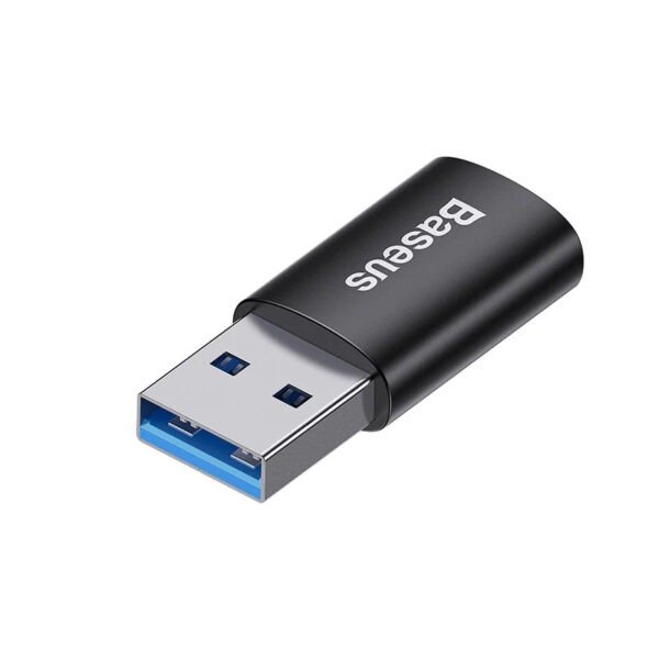 Baseus Ingenuity Series Mini OTG Adaptor USB 3.1 to Type-C - Image 3