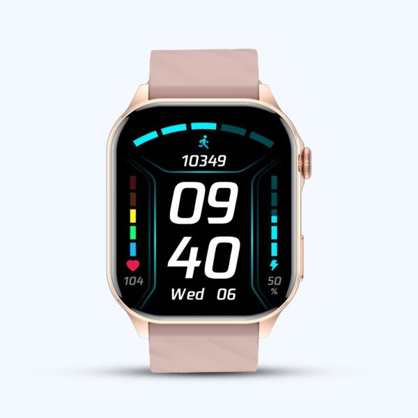 StepVolt Smartwatch - Image 12
