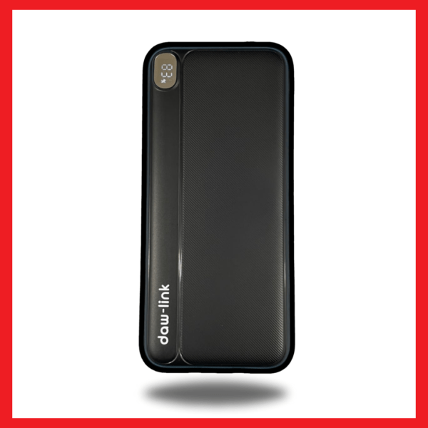 100% Original - Capacity 22.5w PD 10000 MAH Power Bank