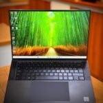 Dell Precision 5550, Core i7 10th Gen 10850H, NVIDIA Quadro T1000 4GB