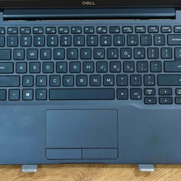 Dell Latitude 7400, Core i7 8th Gen, Carbon Fibre, Like New - Image 2