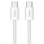 Baseus Superior Series 2 Fast Charging Data Cable Type-C to Type-C 30W