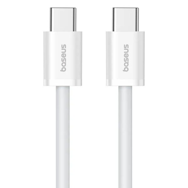 Baseus Superior Series 2 Fast Charging Data Cable Type-C to Type-C 30W