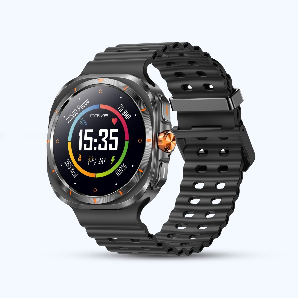 FitBlaze Smartwatch - Image 2