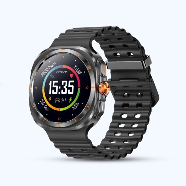 FitBlaze Smartwatch - Image 2