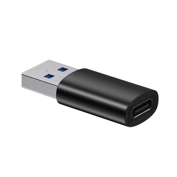 Baseus Ingenuity Series Mini OTG Adaptor USB 3.1 to Type-C - Image 4