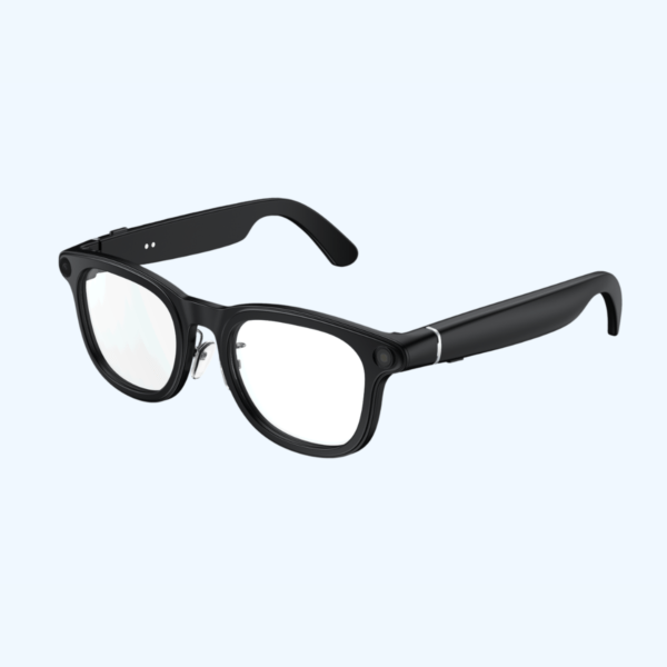 Lumina Smartglasses