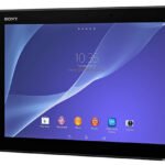Sony Xperia Z2 - 10" Screen - 3gb Ram 32gb Rom - Android 6 FREE TABLET COVER