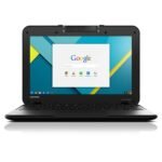 Lenovo N22-N23 Chromebook - 11.6" - 4 GB RAM - 16 GB ROM + 16GB SD CARD - With Play Store - PUBG Supported