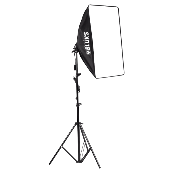 Softbox 5070 Umbrella with Stand