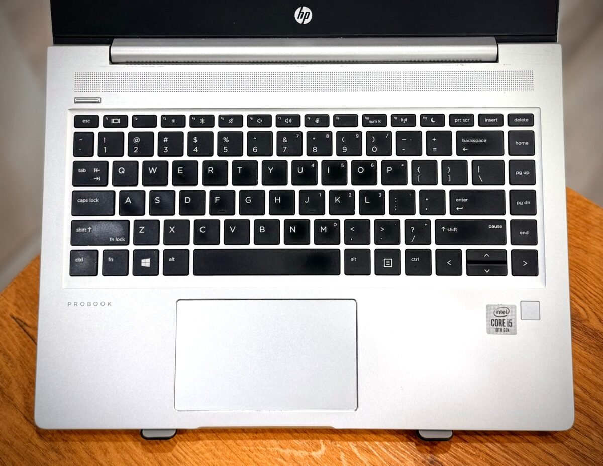 HP ProBook 440 G5, Core i5 8th Gen, 8/16GB, 256/512GB - Image 2