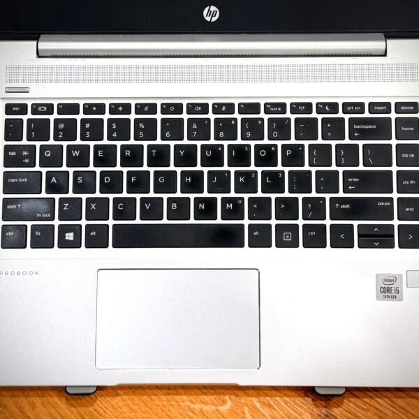 HP ProBook 440 G5, Core i5 8th Gen, 8/16GB, 256/512GB - Image 2