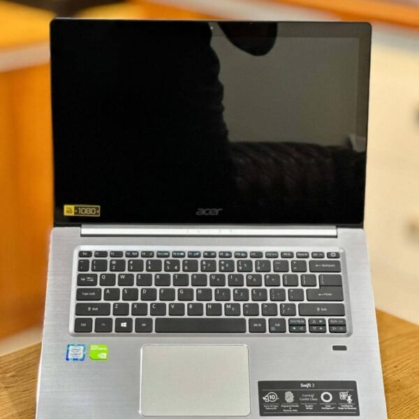 Acer Extreme, Core i7 7th Gen, 2GB Graphics, Brand New