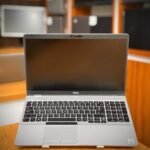 Dell Latitude 5510, Core i7 10th Gen, 16GB, 256/512GB, 15.6" FHD, Numeric Backlit KB