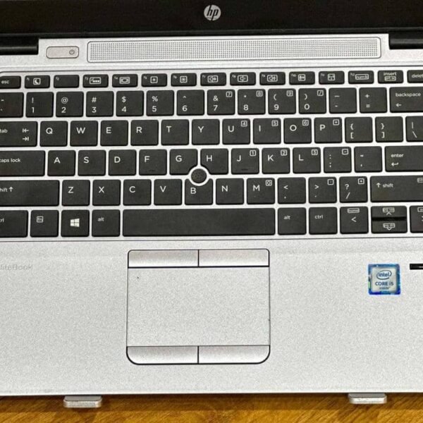 HP EliteBook 820 G3, Core i5 6th Gen - Image 2