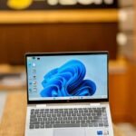 HP Envy 14 x360, Core i5 13th Gen, 2-in-1 Touch, 8GB/256GB