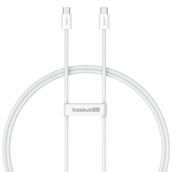 Baseus Superior Series 2 Fast Charging Data Cable Type-C to Type-C 30W - Image 3