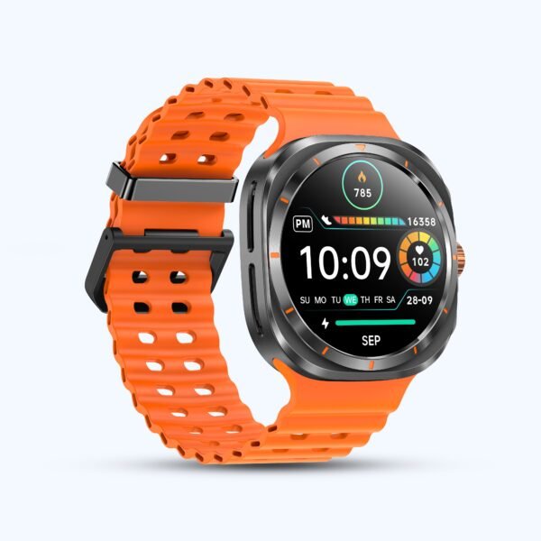 FitBlaze Smartwatch - Image 3