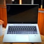 HP EliteBook 830 G7 x360 2-in-1, Core i7 10th Gen, 8/16GB, 256/512GB, Touch, Metal