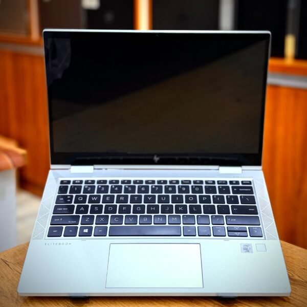 HP EliteBook 830 G7 x360 2-in-1, Core i7 10th Gen, 8/16GB, 256/512GB, Touch, Metal