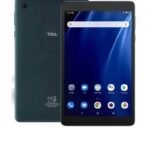 TCL 9049L Tablet - 3GB RAM - 32GB STORAGE - Android Version 10 - Wifi - 5000 MAH Battery (FREE BOOK COVER)