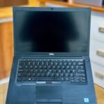 Dell Latitude 7480, Core i7 7th Gen, 8GB/256GB