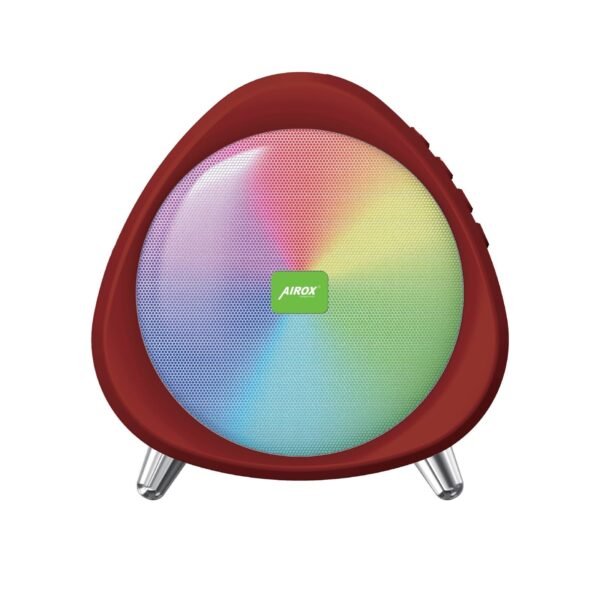 SP07 Wireless Speaker - Image 2