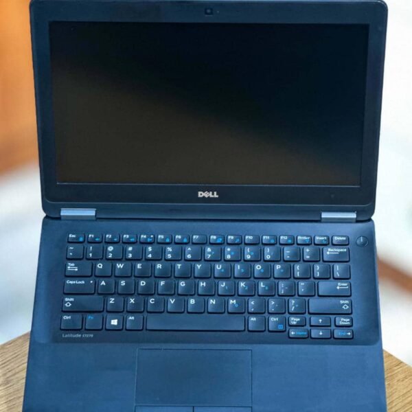 Dell Latitude 7270, Core i5 6th Gen