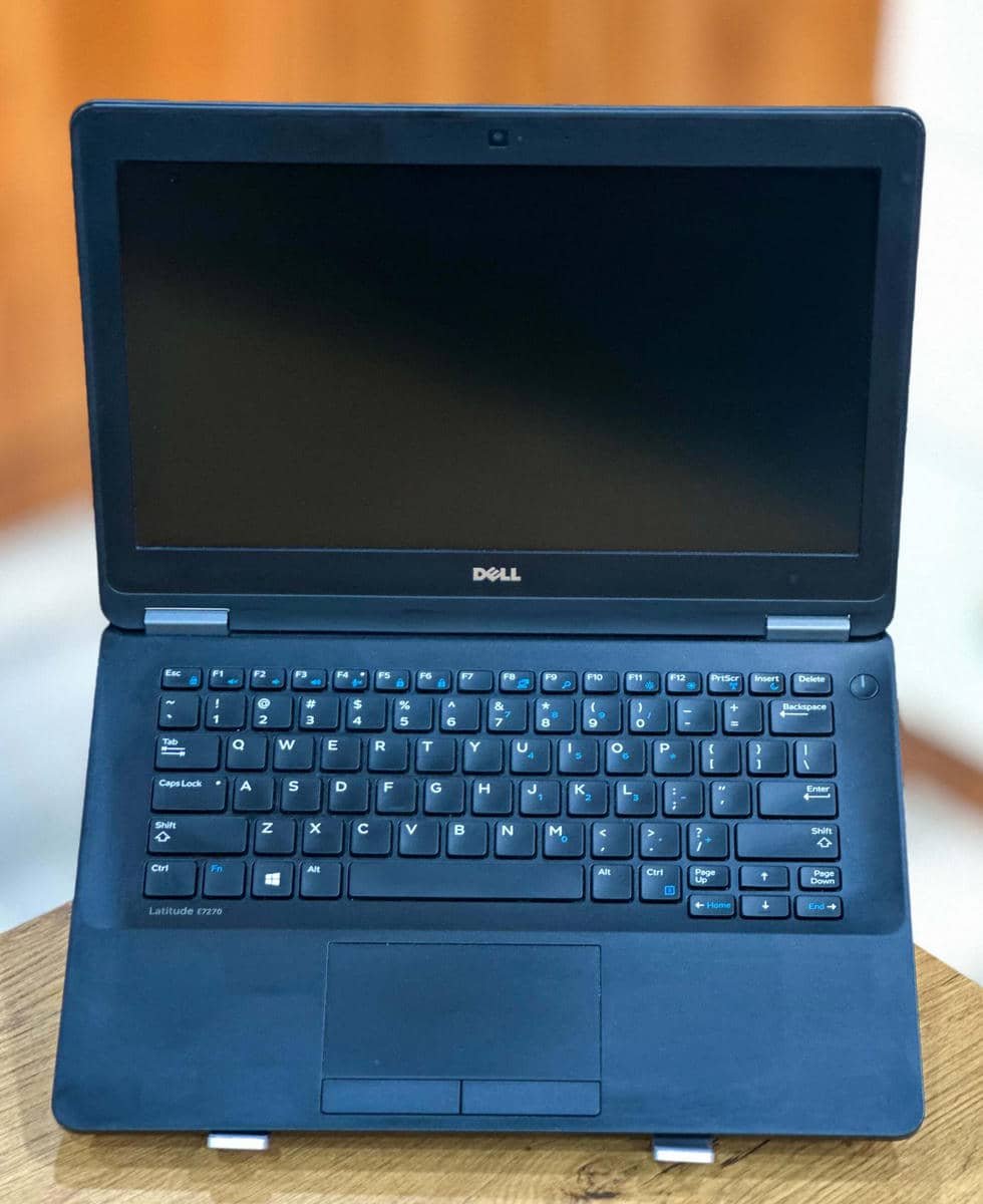 6DFDBA49-32E7-4AAD-BC83-D8F1DE2181A7.jpg Dell Latitude 7270, Core i5 6th Gen - Image 1