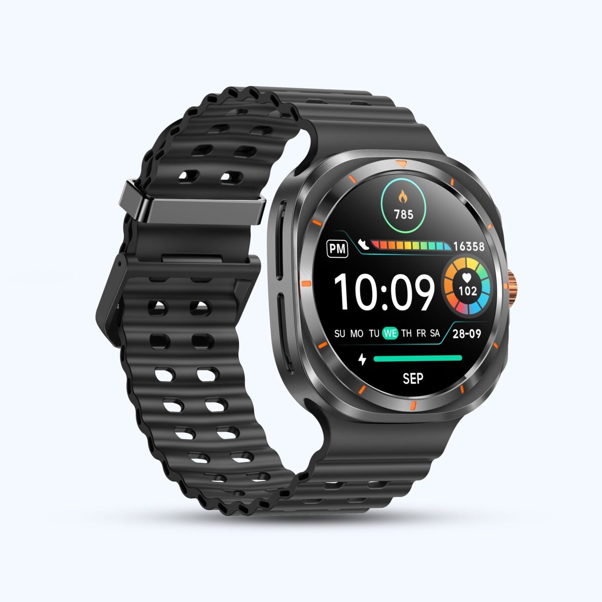 FitBlaze Smartwatch - Image 4