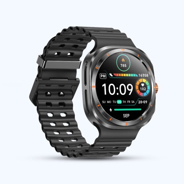 FitBlaze Smartwatch - Image 4
