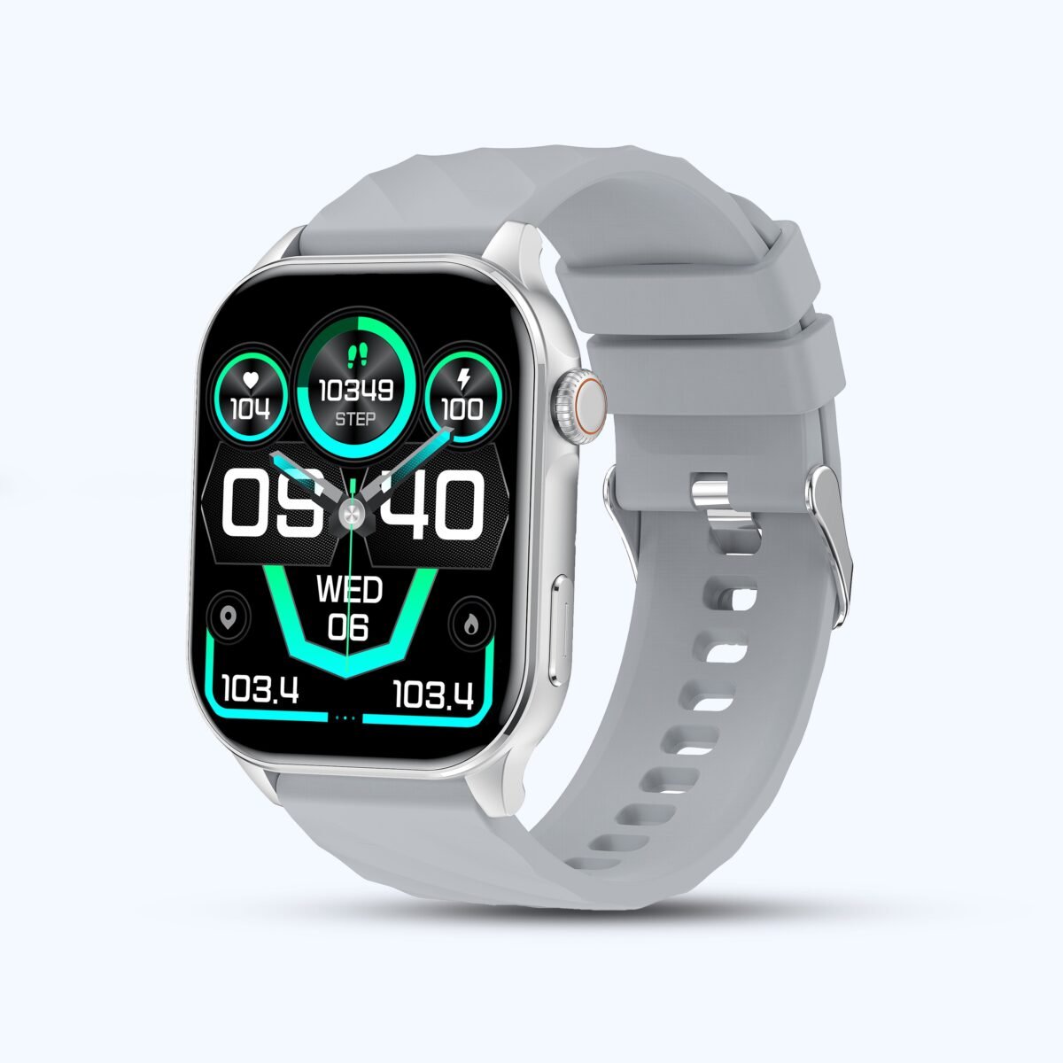 StepVolt Smartwatch - Image 2