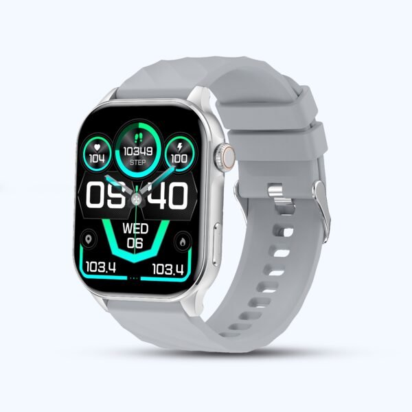 StepVolt Smartwatch - Image 2