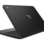 HP Chromebook 11 G4 - 16GB Storage - 4GB RAM - 11.6" Display - Playstore Supported Chromebook