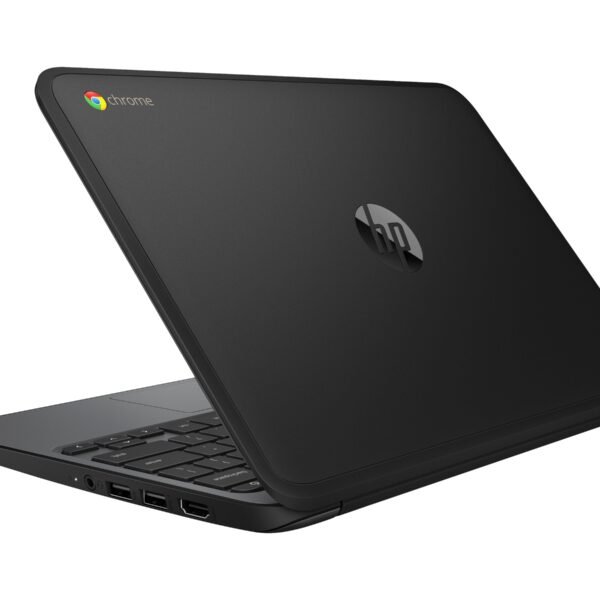 HP Chromebook 11 G4 - 16GB Storage - 4GB RAM - 11.6" Display - Playstore Supported Chromebook