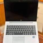 HP EliteBook 840 G5, Core i5 7th Gen, 8/256