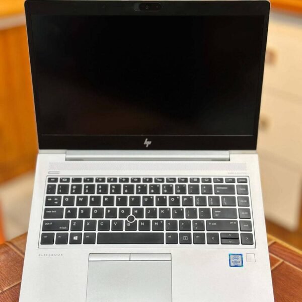 HP EliteBook 840 G5, Core i5 7th Gen, 8/256