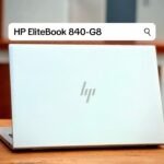 HP EliteBook 840 G8, Core i7 11th Gen, 16GB, 256/512GB, Metal Body