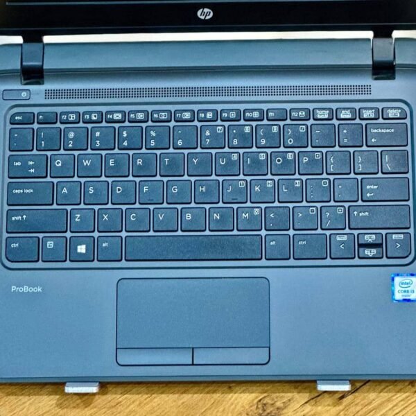 HP ProBook 11 G2 Education, Core i3 6th Gen, 4/128 - Image 2