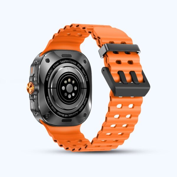 FitBlaze Smartwatch - Image 5