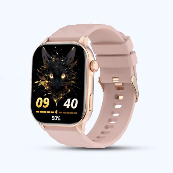 StepVolt Smartwatch - Image 3